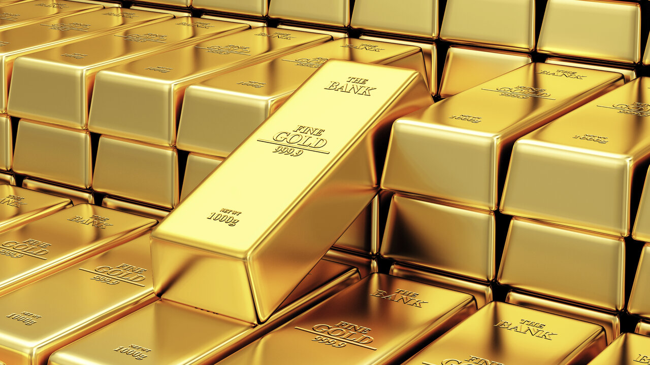 ارتفاع جنوني لـ أسعار الذهب
