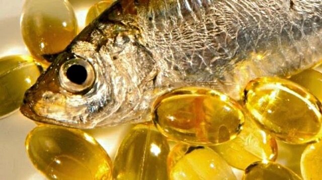 الأسماك وأوميجا 3 يحمي من سرطان الثدي