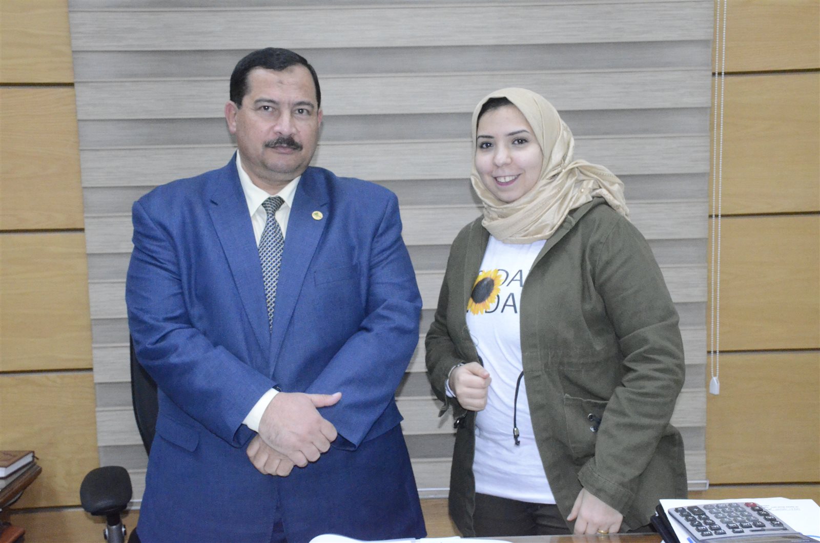 المهندس مؤمن شفيق أمين صندوق نقابة المهندسين المهندس مؤمن شفيق أمين صندوق نقابة المهندسين