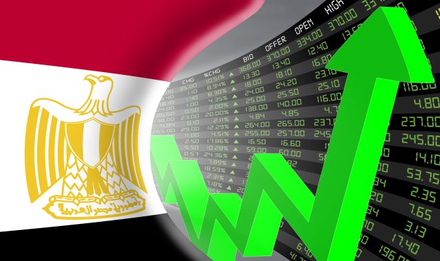  الاقتصاد المصري يحدث طفرة هائلة