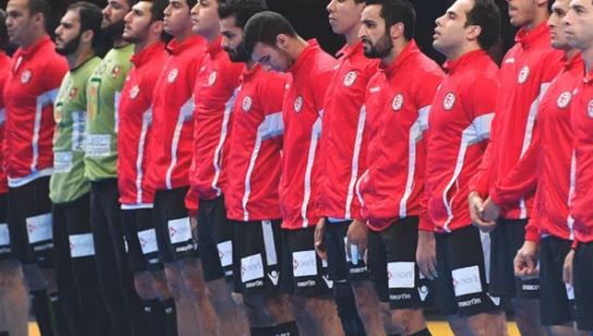 منتخب مصر لكرة اليد منتخب مصر لكرة اليد