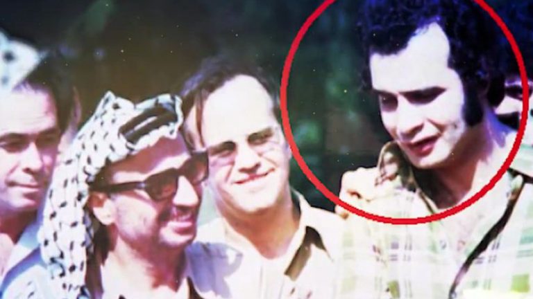 عميلان للموساد يكشفان تفاصيل اغتيال قيادي فلسطيني