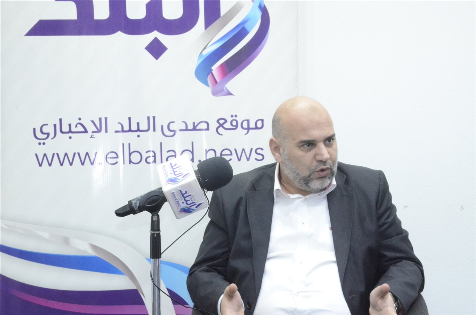 رئيس الهيئة الاوربية للمراكز الاسلامية رئيس الهيئة الاوربية للمراكز الاسلامية