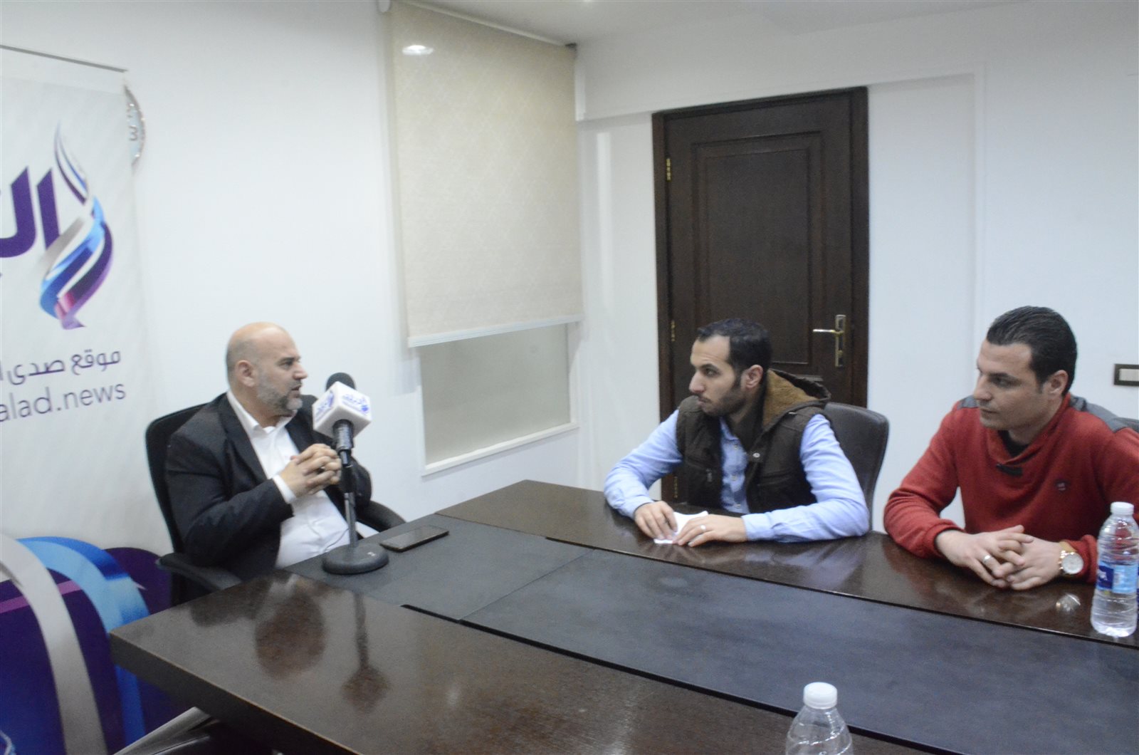 رئيس الهيئة الأوربية للمراكز الإسلامية