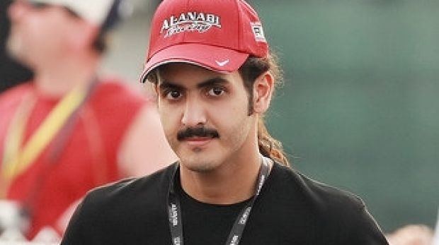 شقيق أمير قطر الهارب من العدالة في امريكا  شقيق أمير قطر الهارب من العدالة في امريكا