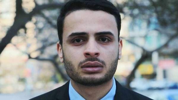 اليوتيوبر شادي سرور