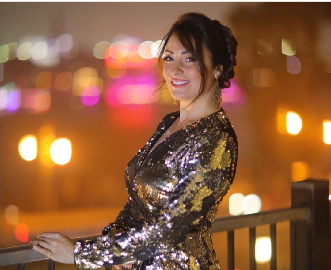 نرمين الفقي 