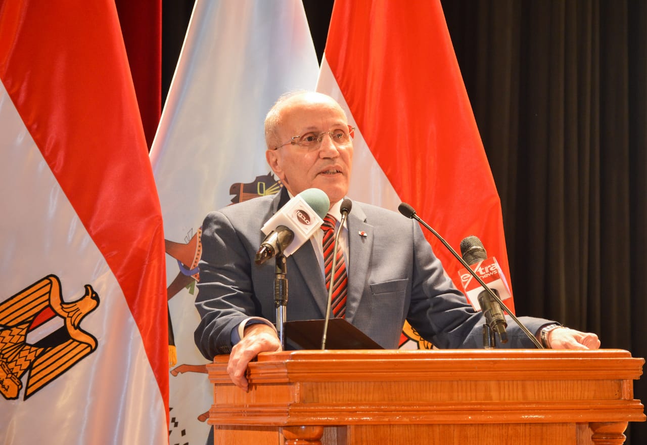  الدكتور محمد سعيد العصار