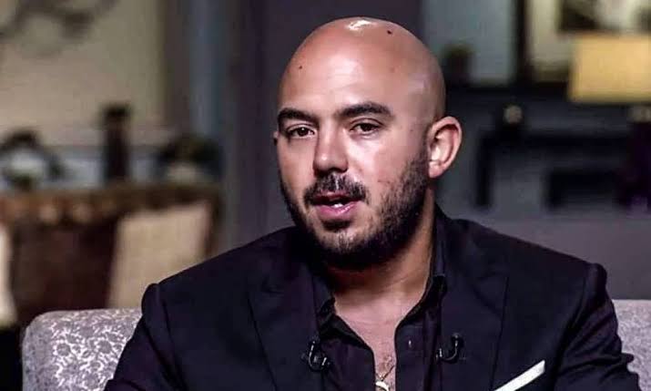 محمود العسيلى 