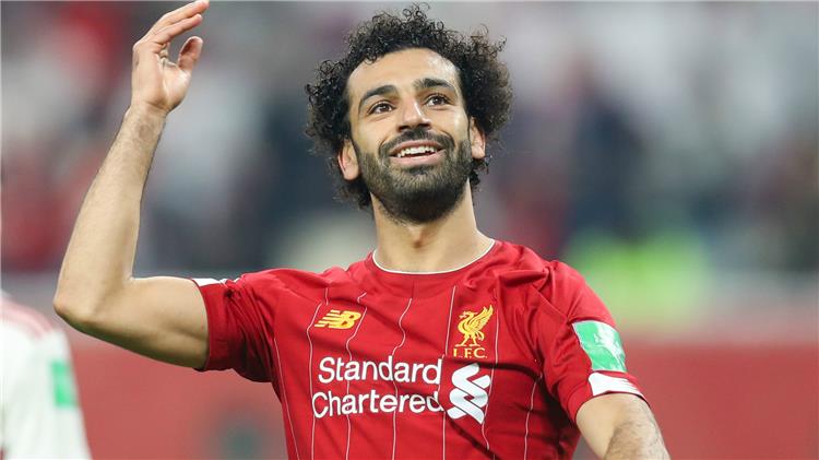 محمد صلاح 