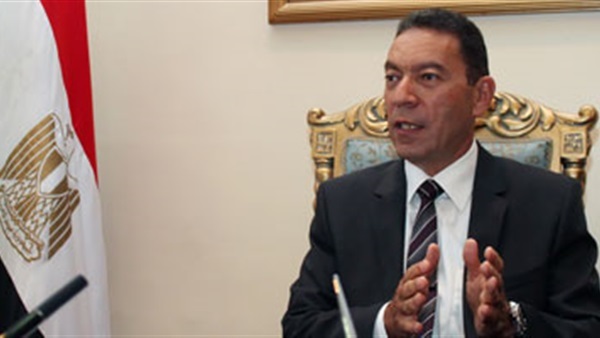هانى الناظر