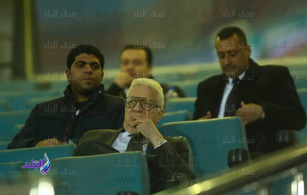  مرتضى منصور