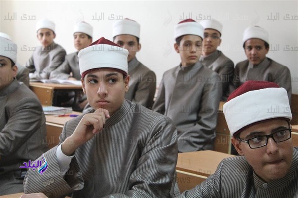 رسالة الإمام الأكبر للطلاب عن عيد الميلاد