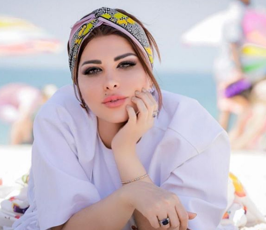 شمس الكويتيه