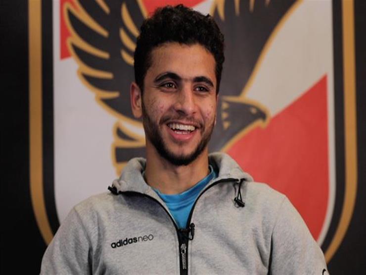 محمد محمود محمد محمود