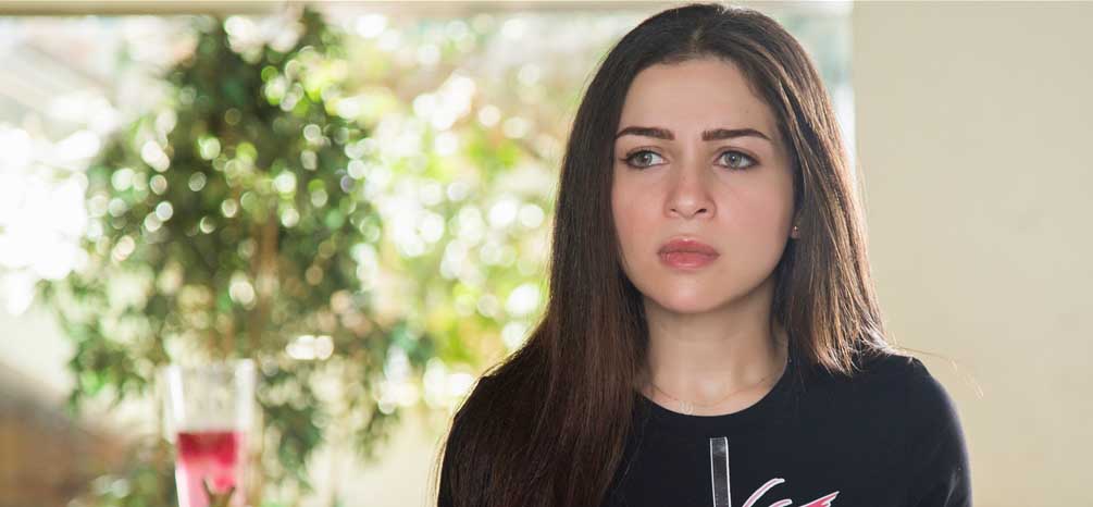 مي عز الدين