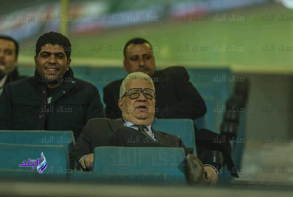 مرتضى منصور 