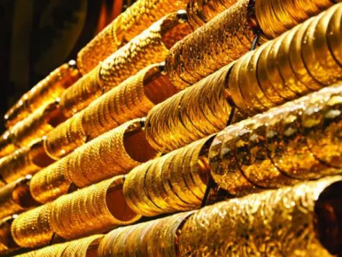 أسعار الذهب اليوم في مصر