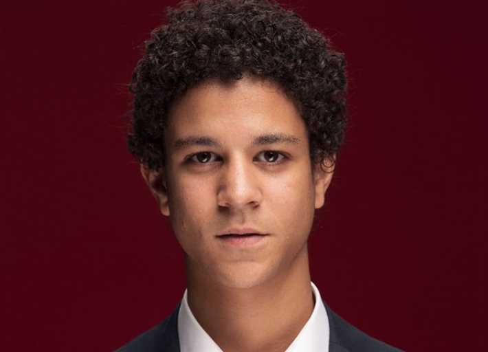 أحمد داش 