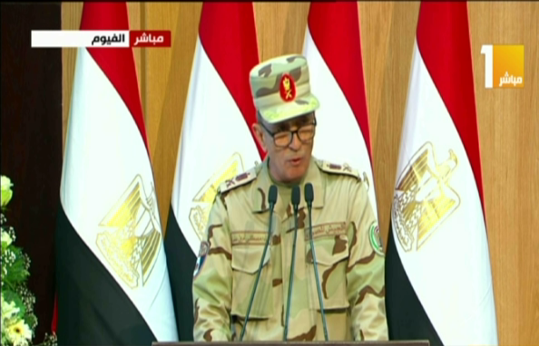 اللواء أركان حرب، مصطفى أمين  اللواء أركان حرب، مصطفى أمين