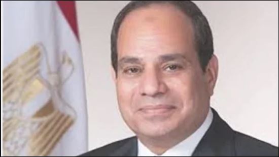 الرئيس السيسي الرئيس السيسي