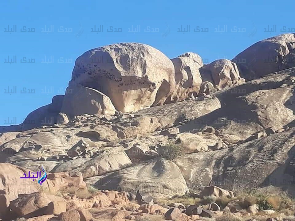 المعادن
