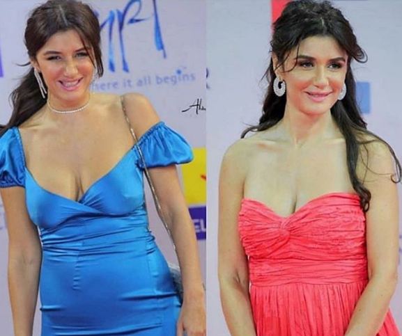 غادة عادل غادة عادل