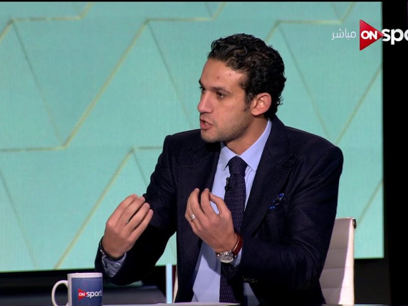 محمد فضل 