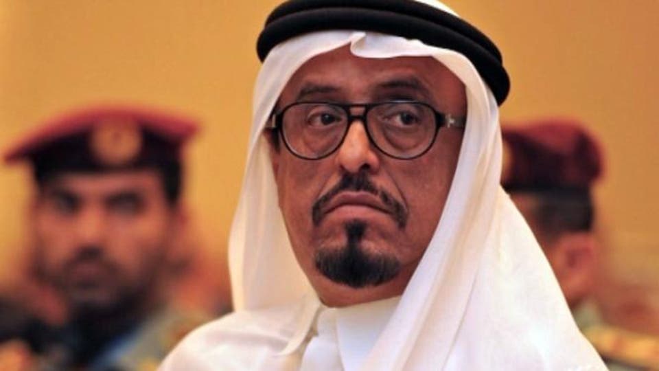 الفريق ضاحي خلفان نائب قائد شرطة دبي الفريق ضاحي خلفان نائب قائد شرطة دبي