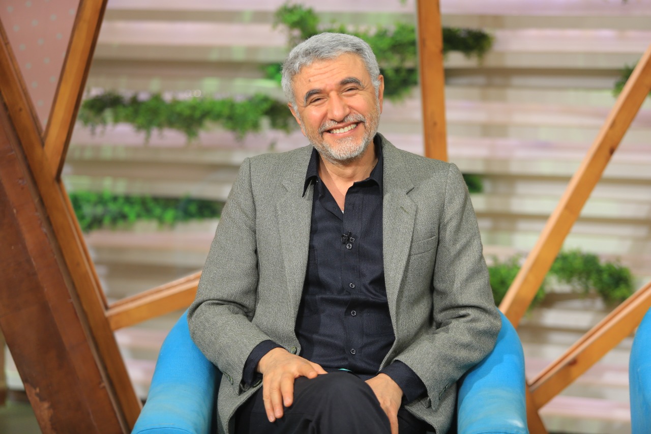 الدكتور نبيل القط