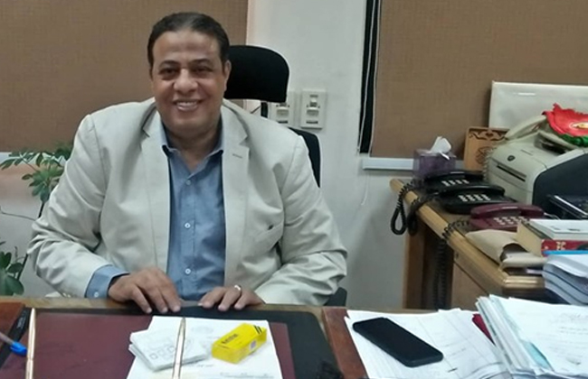 الدكتور مصطفى مرتضى 