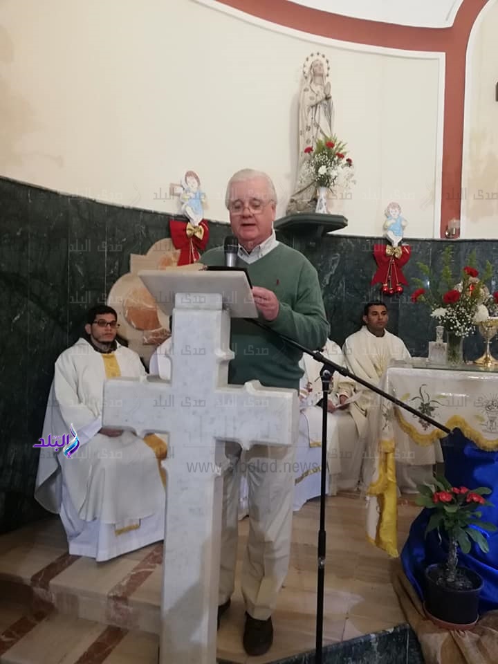  كنيسة العائلة المقدسة