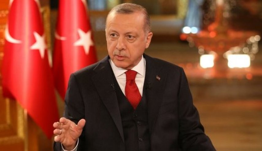 أردوغان 