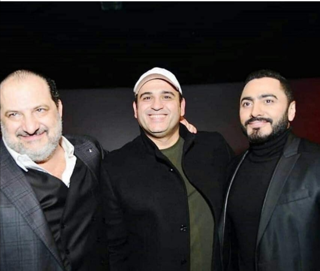 اكرم حسني اكرم حسني