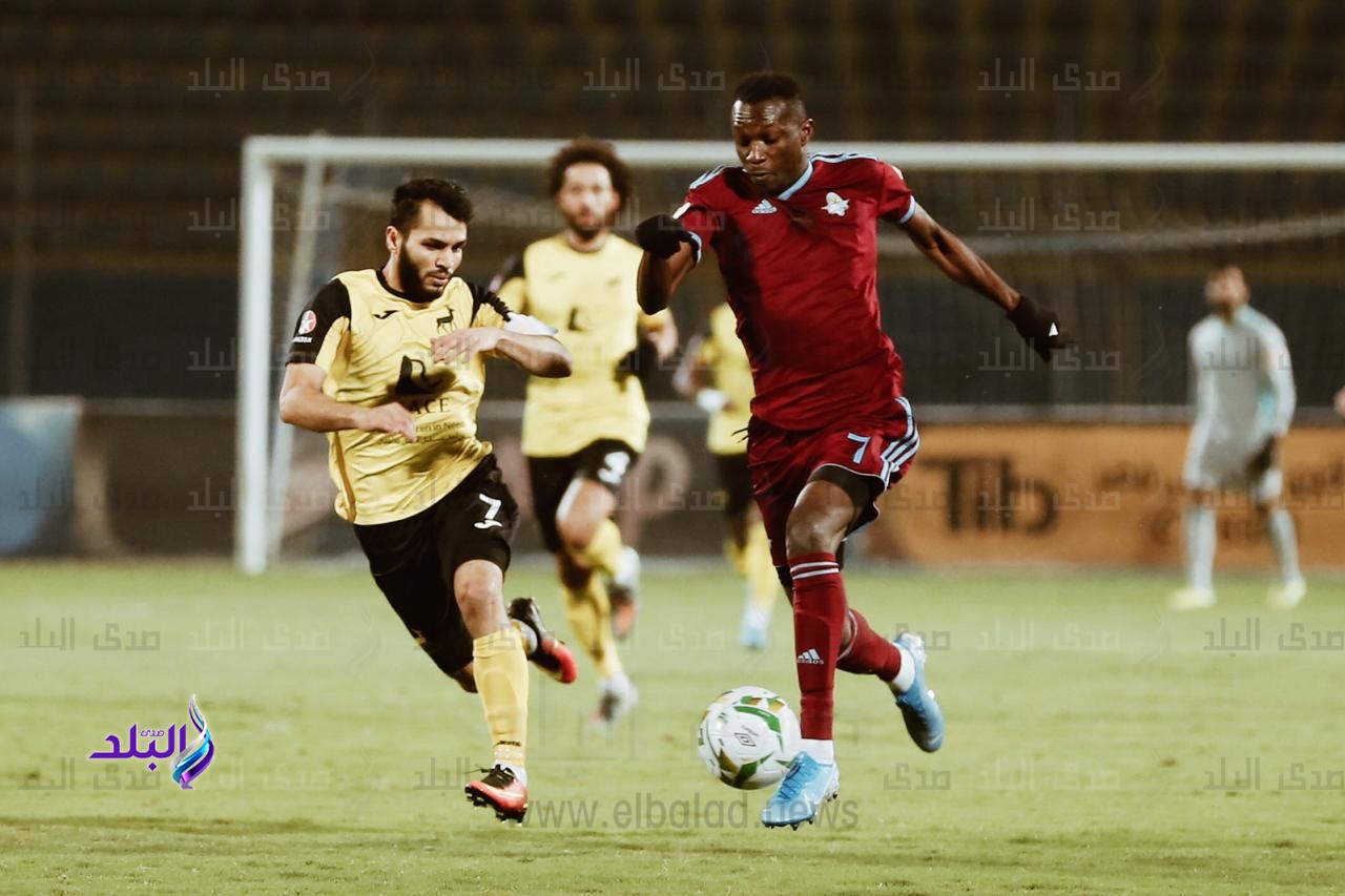 جانب من لقاء اليوم