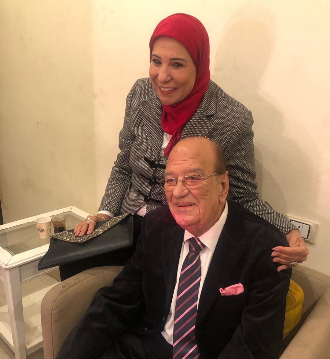 حسن حسني حسن حسني
