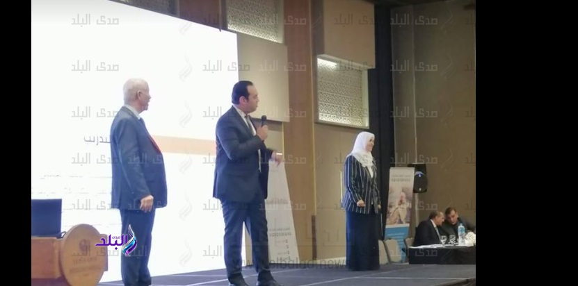الاجتماع التحضيري لإطلاق المشروع الوطني للقراءة
