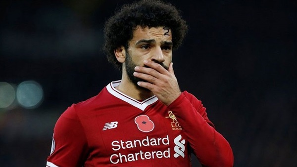 محمد صلاح نجم ليفربول محمد صلاح نجم ليفربول