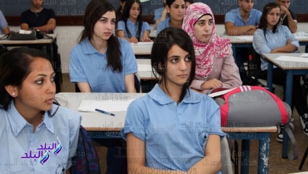 طلاب المدارس