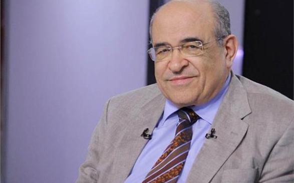 مصطفي الفقي
