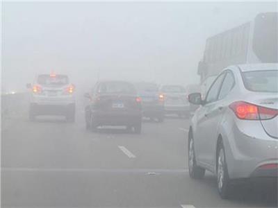 القيادة فى الشبورة 