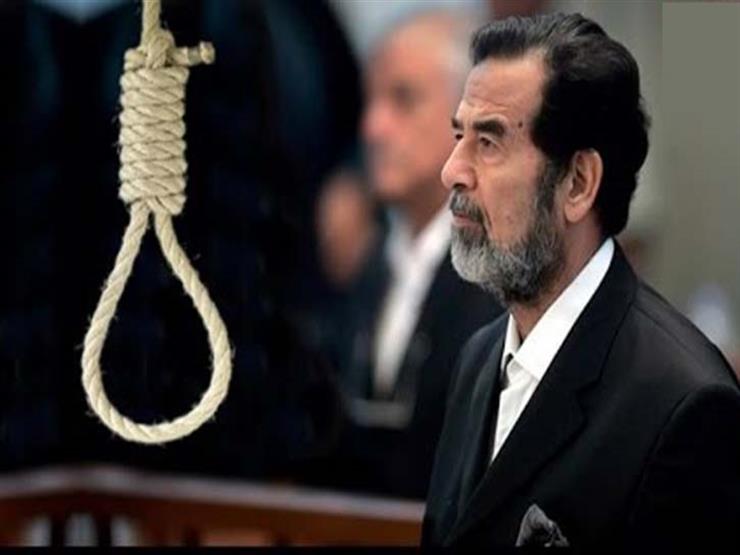 صدام حسين صدام حسين