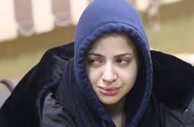 منى فاروق منى فاروق