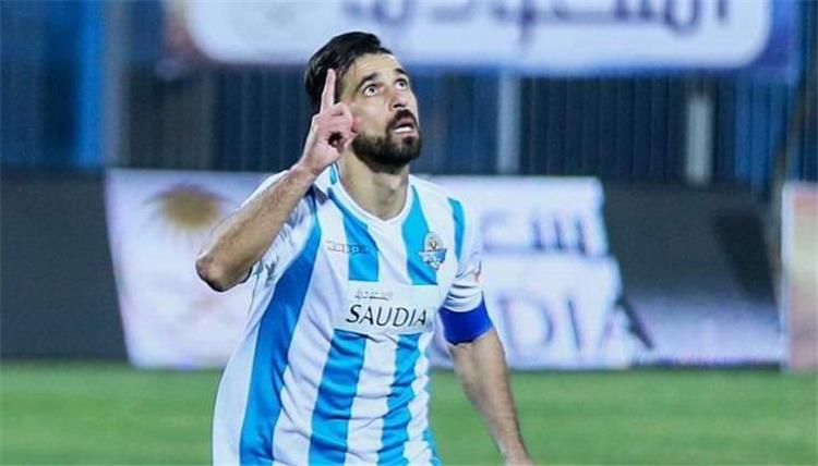 عبد الله السعيد - صورة أرشيفية