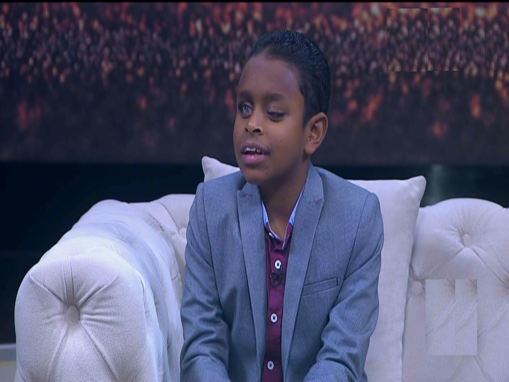 مهند عماد متحدي إعاقة