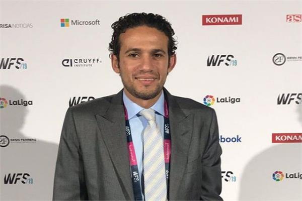 محمد فضل محمد فضل