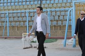 محمد فضل عضو اللجنة الخماسية