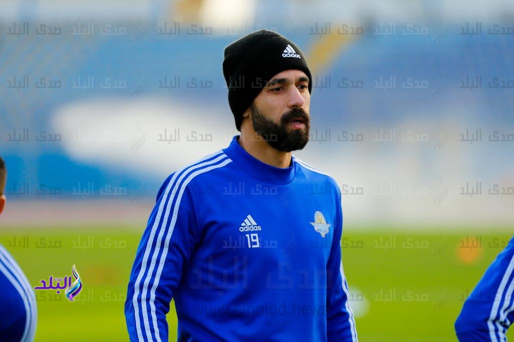 عبد الله السعيد 