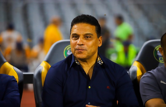 حسام البدري