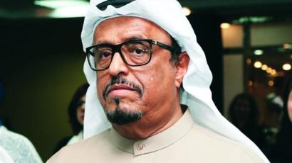 ضاحي خلفان 